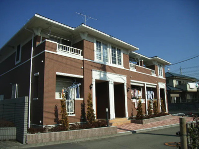 【外観】 | ラークA