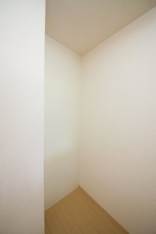 エルコーポＢの内装