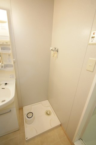 エルコーポＢの設備