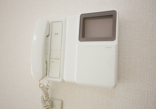 エルコーポＢの設備