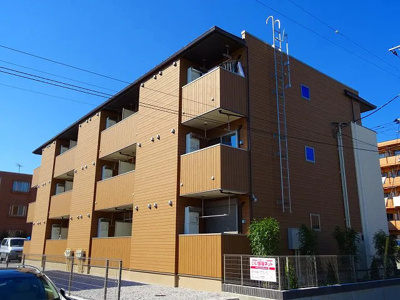 【外観】 | カルフール