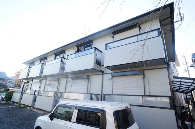 東ハイツ宝塚のその他共用部分