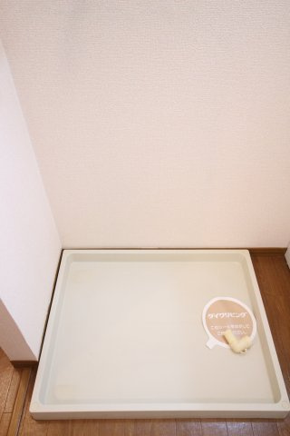 【設備】 | ウィステリア　B棟