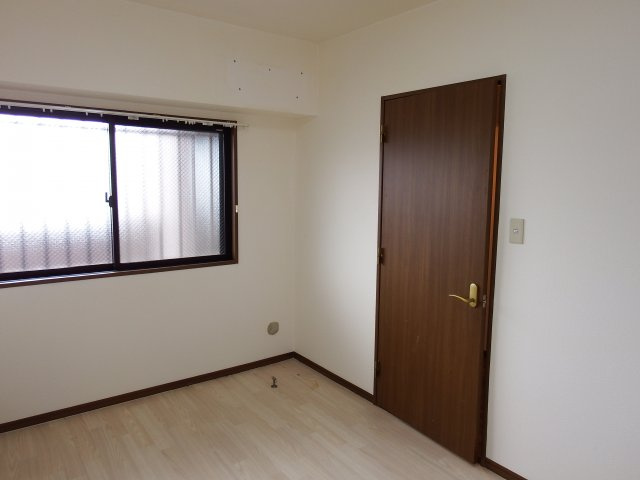 サンクレールの洋室