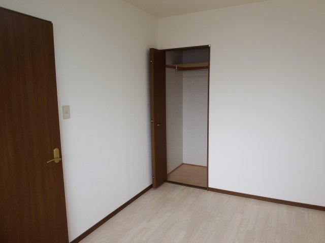 サンクレールの洋室