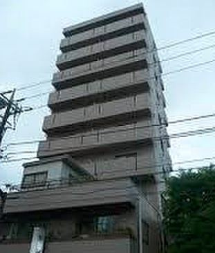 【外観】 | シティーハイツ深川