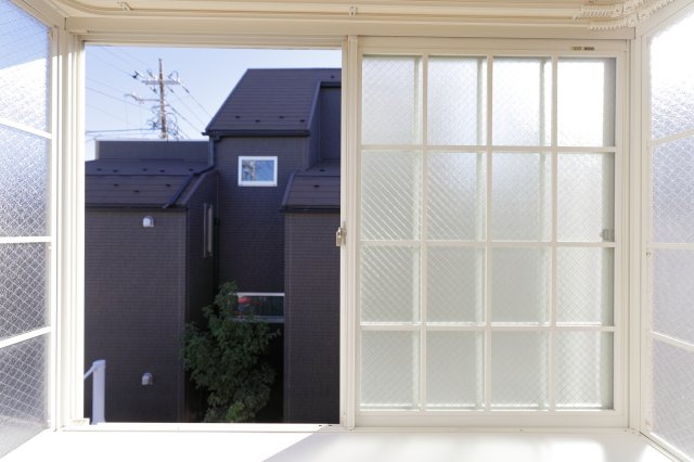 アネックスⅢBの展望