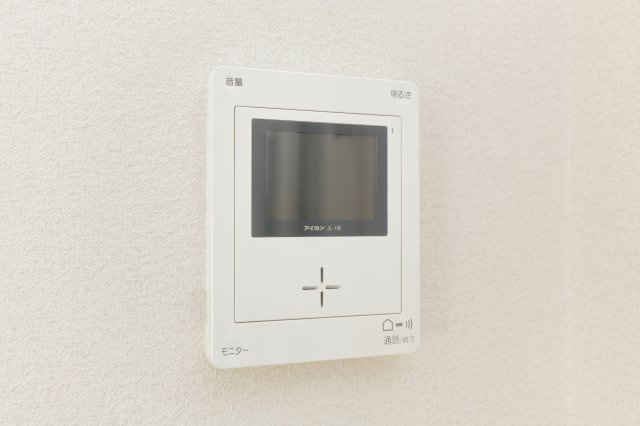 アネックスⅢBのセキュリティ