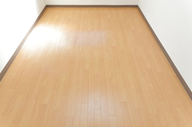 アネックスⅢBの内装