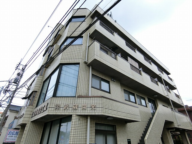 サンリーブ昭島