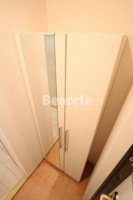 【収納】 | サニータウン | 便利な収納スペースです