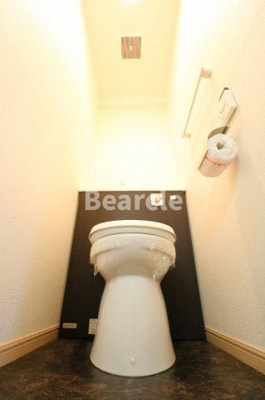 【トイレ】 | サニータウン | トイレも気になるポイント