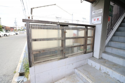 【その他共用部分】 | 池田マンション