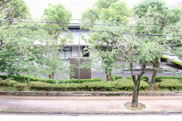 【展望】 | 藤澤コーポ | 藤澤コーポ