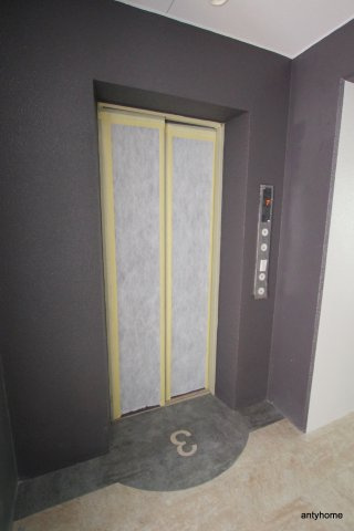 ファステート難波WESTディオン　仲介手数料無料のその他共用部分