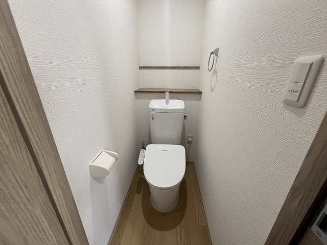  | 学園前グランドハイツ