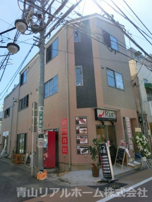 【外観】 | プロヴァンスＧ・Ｕ審美館