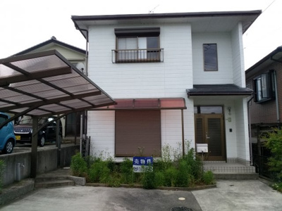 【外観】 | 大津市和邇北浜688-2　中古戸建
