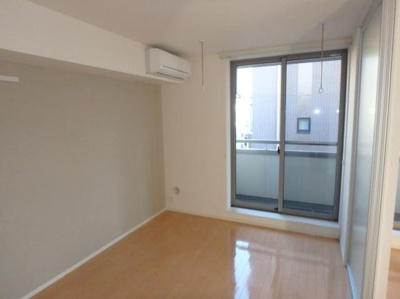 【バルコニー】 | B-Flat