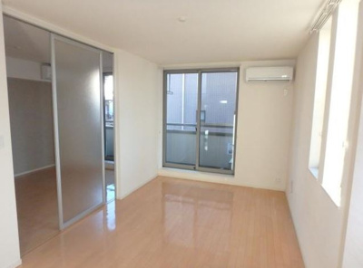 【居間・リビング】 | B-Flat