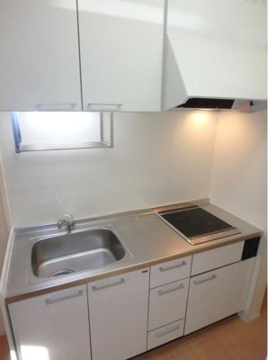 【キッチン】 | B-Flat