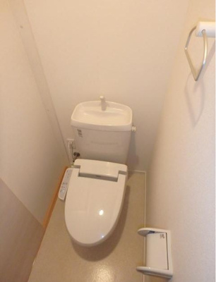 【トイレ】 | B-Flat