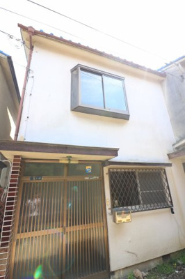 【外観】 | 大庄北５丁目連棟貸家