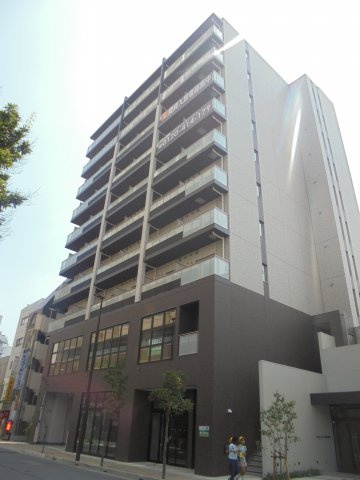 グロリアコート市川