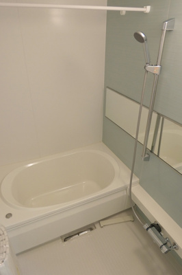 【浴室】 | プレミアス三左衛門