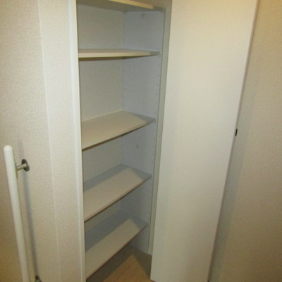 【収納】 | プレミアス三左衛門