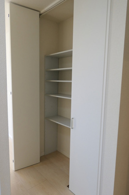 【収納】 | プレミアス三左衛門