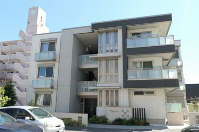 【外観】 | プレミアス三左衛門