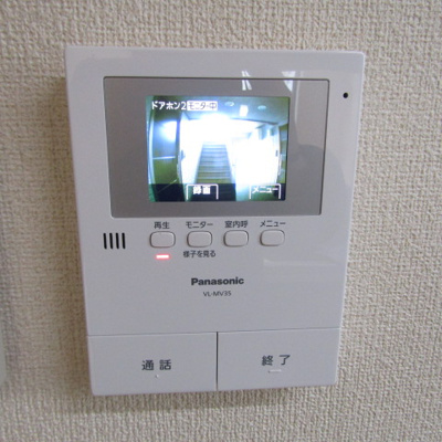 【セキュリティ】 | プレミアス三左衛門