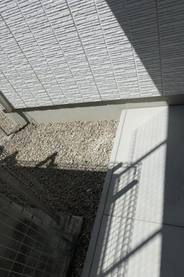 【バルコニー】 | プレミアス三左衛門