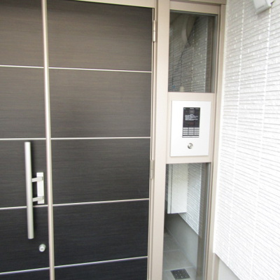 【エントランス】 | プレミアス三左衛門