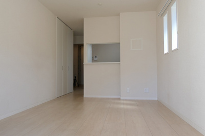 【内装】 | プレミアス三左衛門