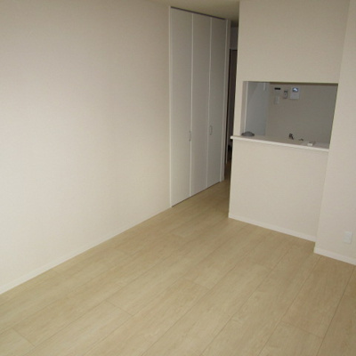 【居間・リビング】 | プレミアス三左衛門