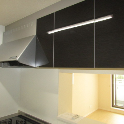 【キッチン】 | プレミアス三左衛門