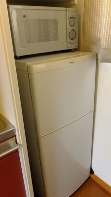 【設備】 | マ・メゾン駅南