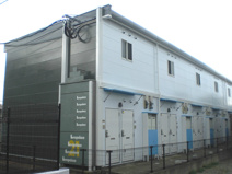 マ・メゾン駅南の画像