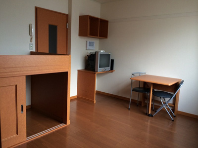 【内装】 | マ・メゾン駅南