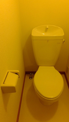 【トイレ】 | マ・メゾン駅南