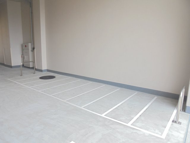 グロリアコート市川のその他共用部分