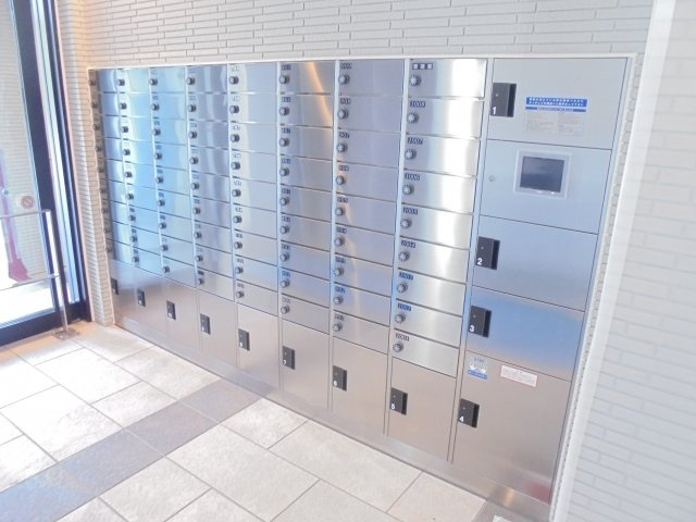 グロリアコート市川のその他共用部分