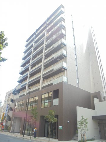 グロリアコート市川