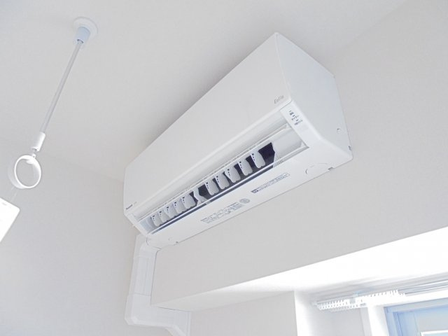 グロリアコート市川の設備