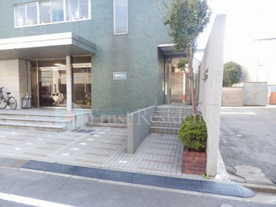 【エントランス】 | 協和ビル