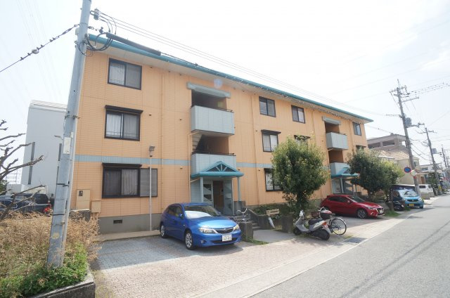 グランドハイツ