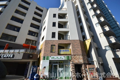 【外観】 | プロヴァンスO・M審美館