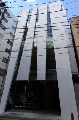 【外観】 | フォーシーズンビル